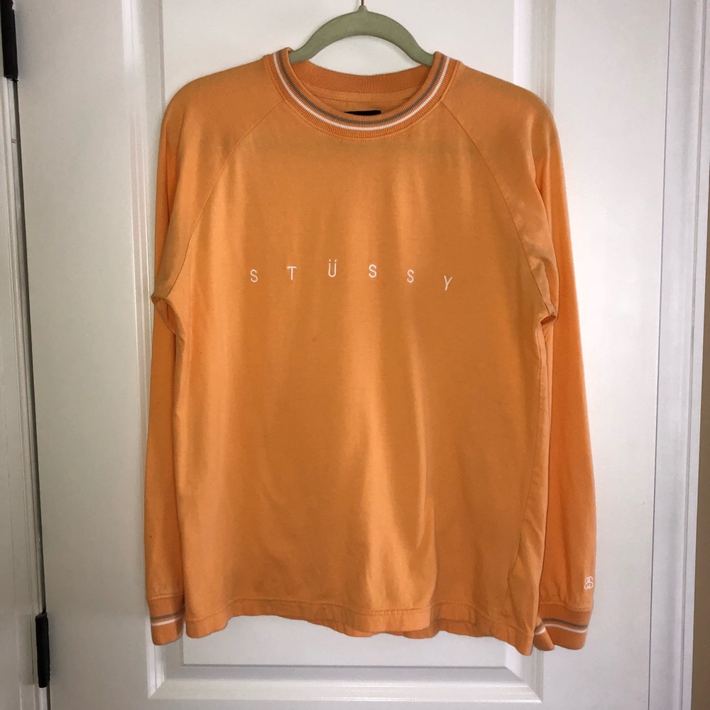 STUSSY Long Sleeve